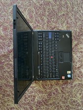 IBM ThinkPad T60 Type 2007-EY5