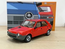 LAUDORACING-MODELS 1:18 FIAT