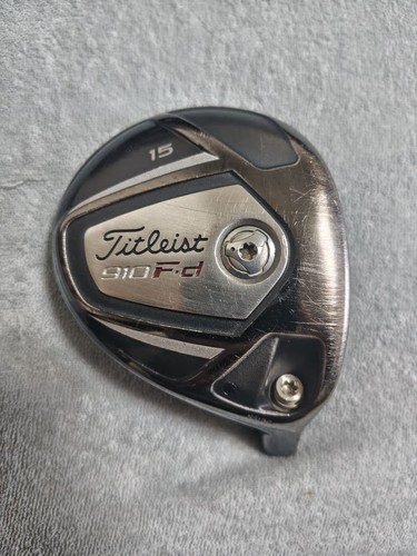 Titleist 910f fairway legno - 910f-d,