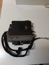 Centralina per Motore fuoribordo evinrude ficht ram 90 cv