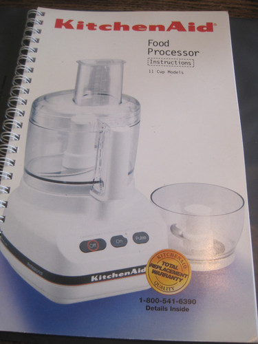 Kitchenaid cup food - kitchenaid, 11-cup