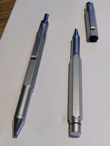 Rotring newton 600 1 - 600, pen