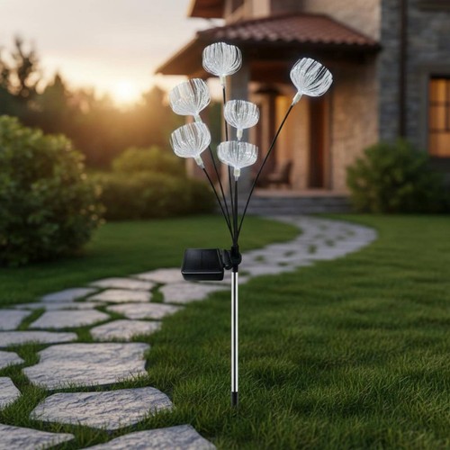 Lampada fibra ottica - a,