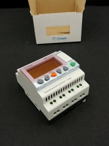 Crouzet millenium cd12s - 3,