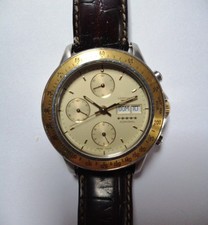 CRONOGRAFO  LONGINES ADMIRAL DAY DATE  5 STELLE