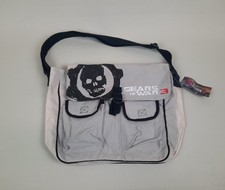 Gears of War 3 Messenger Bag
