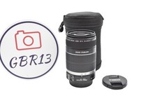 Canon 55-250mm Teleobiettivo