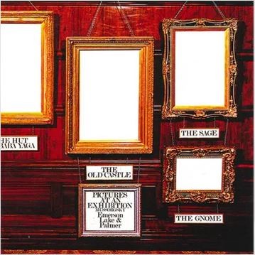 Emerson lake and palmer - and,