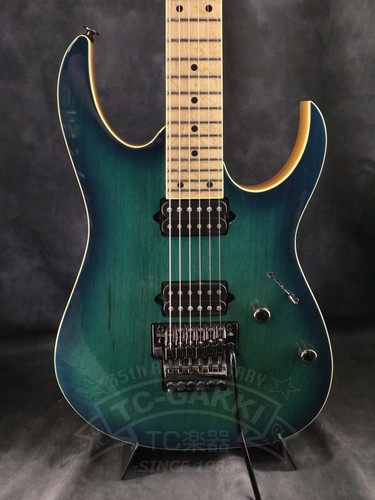 Ibanez rg652 ahm prestige - ibanez, rg652-ahm