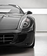 Ferrari Race Car1:18Le