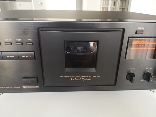 Registratore teacv 3000
