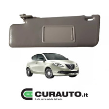 ALETTA PANTINA PARASOLE PER LANCIA YPSILON DAL 2011 AL 2022 SX C/TASCA E SPECCH.