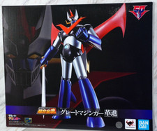 111 mazinger grande mazinga - gx-111,