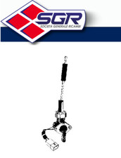 280241 Rubinetto benzina con spia MOTO GUZZI	V75 PA (tipo vecchio)	750	1992-1996