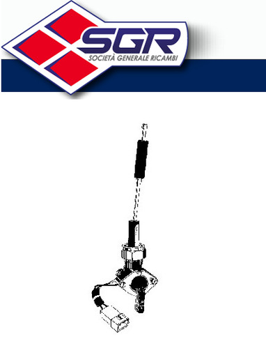 280241 rubinetto benzina con - 280241,