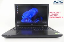 Fujitsu Celsius H7510