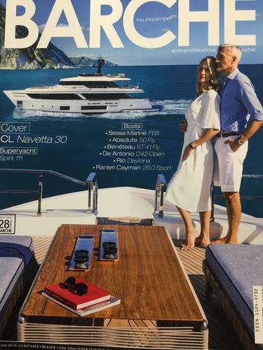 Barche 2021 navetta - 2021,
