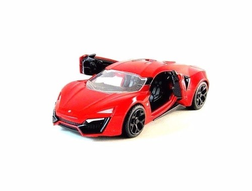Lykan hypersport fast and - hypersport,,