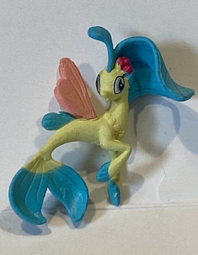 Little pony the movie - my,