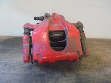 Pinza freno anteriore destro