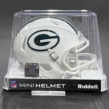 Casco Green Bay Packers Speed