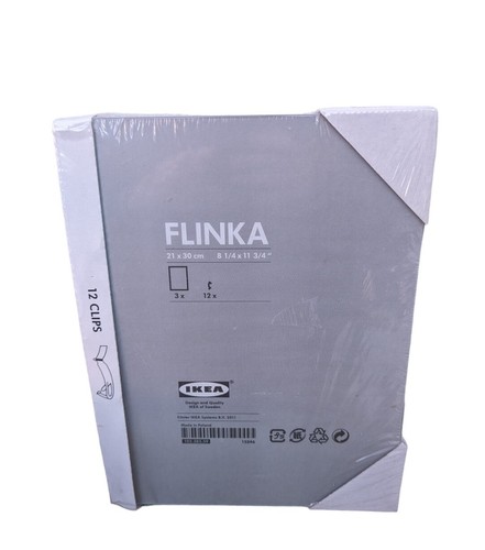 Quadro vetro flinka - quadro, ikea