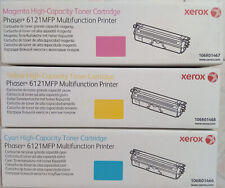 Toner per XEROX Phaser 6121MFP