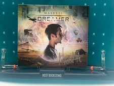 CD Sognatore firmato Masetti