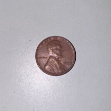 Moneta da un centesimo penny