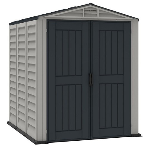 Casetta 161x250 per giardino - casetta,