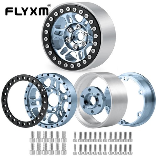 Flyxm mozzo ruota pollici - mozzo,