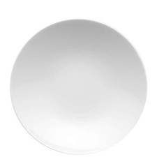 Rosenthal, Tac Bianco, Piatto