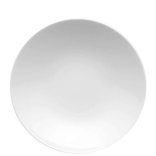 Rosenthal tac bianco piatto - rosenthal,,
