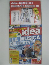 Computer Idea con libro n. 193
