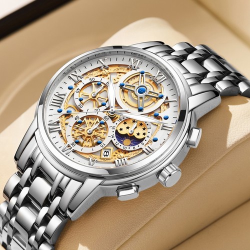 2024 orologi donna uomo