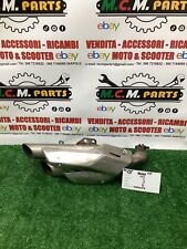 Terminale Marmitta Benelli Tnt 125 Anno 2017 2018 2019 2021 2022 Vedi Foto