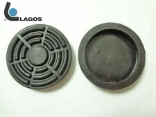 TAMPONE IN GOMMA PER PONTE SOLLEVATORE OMCN RAVAGLIOLI ECC. MOD. GEG150 LAGOS 1P