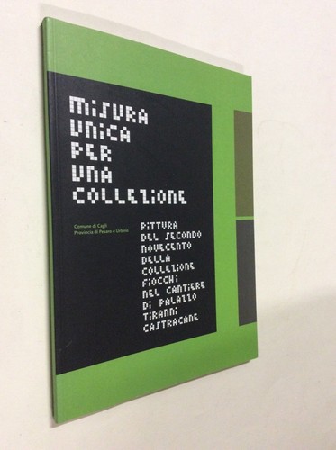 Misura unica per una