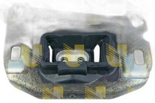 Supporto sospensione cambio