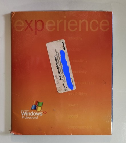 Microsoft windows - microsoft,