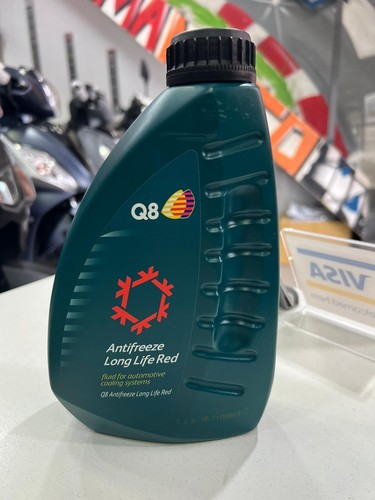 Liquido raffreddamento per - liquido,