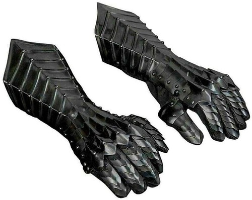 Guanti nazgul antichi - guanti,
