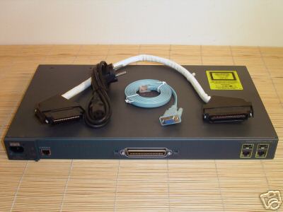 Cisco catalyst - cisco,