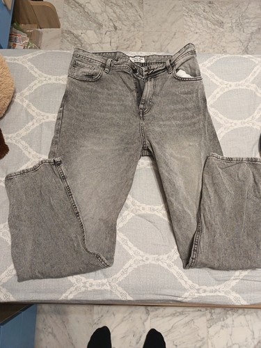 Jeans baggy uomo - jeans,