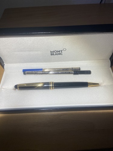 Penna sfera montblanc - penna, a