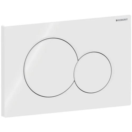 Geberit 115 770 placca di - geberit,