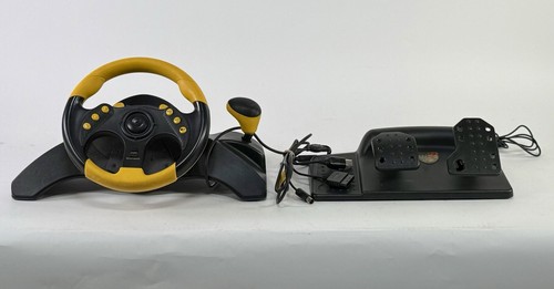Madcatz mc2 volante pedali - madcatz, e
