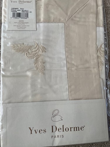 Federe boudoir yves delorme - boudoir,
