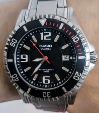 🌊Orologio Casio Diver 200m