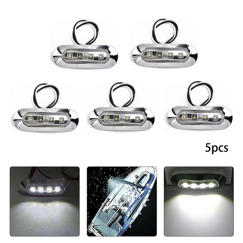 Luci led scale luce marine - scale,